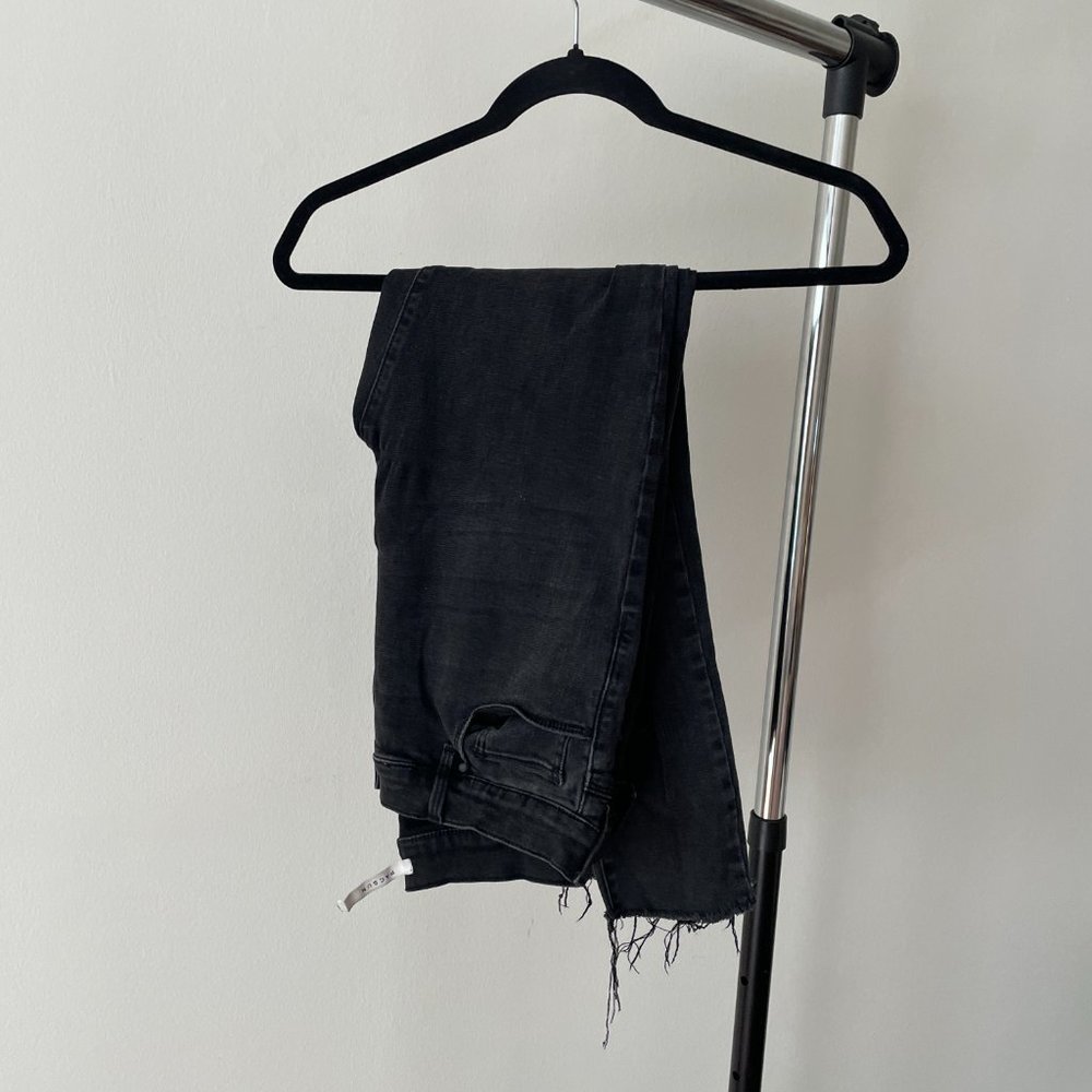 PACSUN Skinny Jeans
